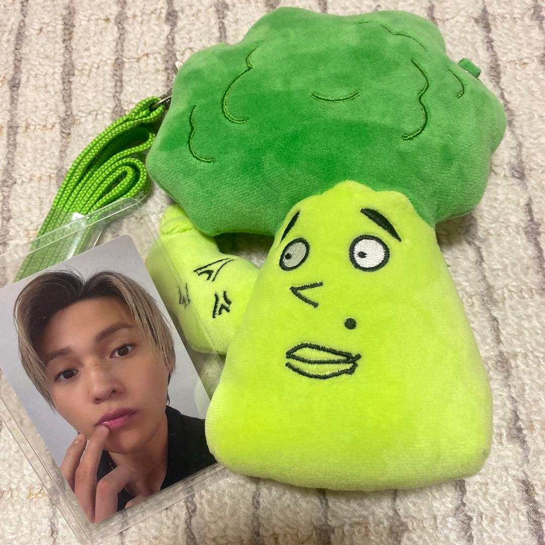 八木勇征プロデュース ヤギッコリー - メルカリ