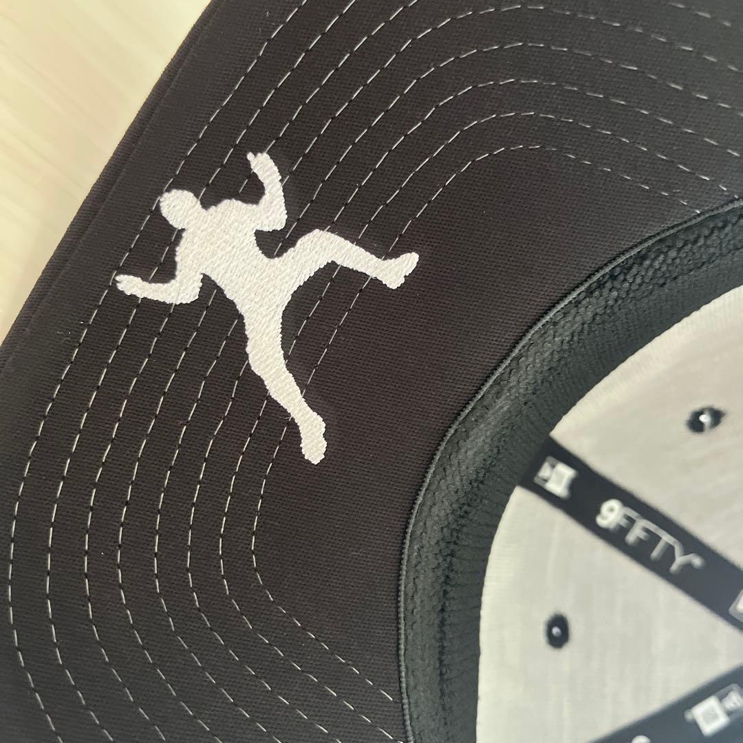 新品未使用】武藤敬司 NEW ERA 610 キャップ - メルカリ