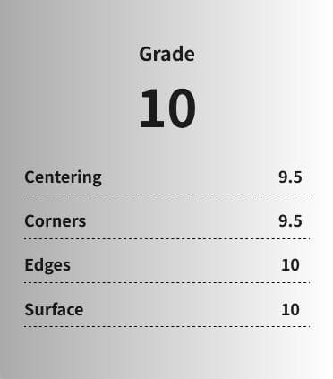 Gemix10 キングドラ クリスタルタイプ カードe - メルカリ