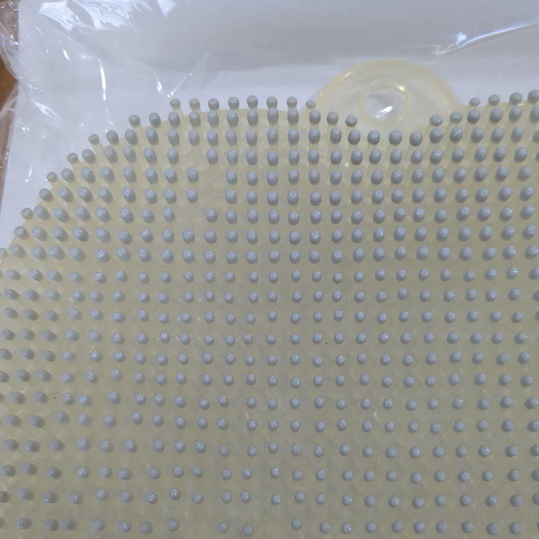 未使用】ポーラビューティフットクリーナー フットブラシ フット