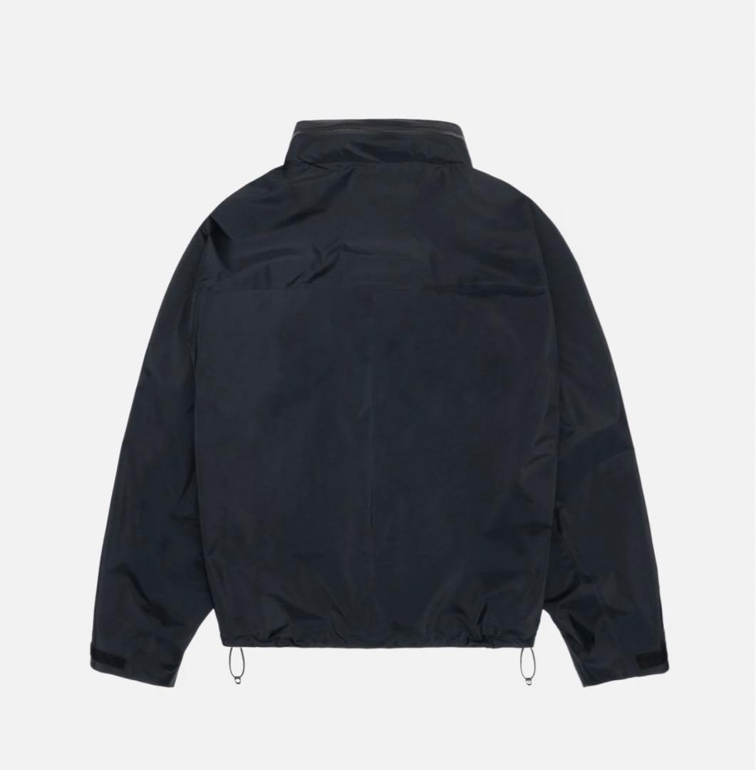 新品】stussy 24ss GORE-TEX M65 JACKET Mサイズ - メルカリ