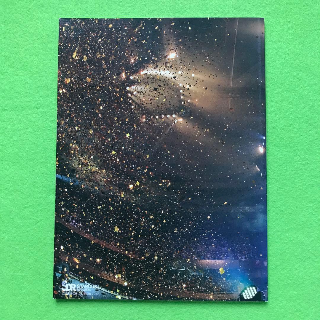 超特急/Bullet Train 5th Anniversary Tour 2… - メルカリ