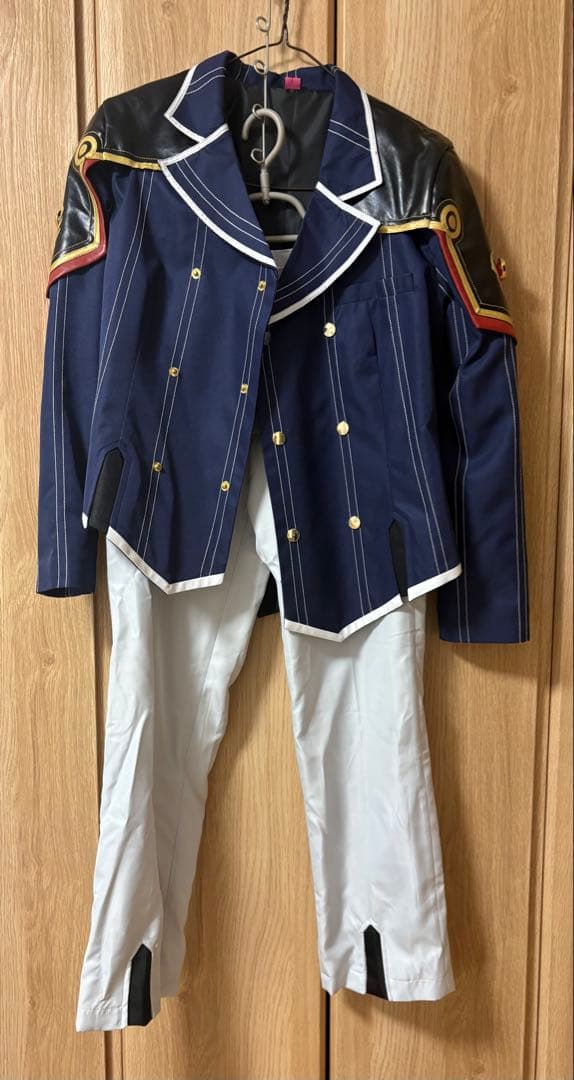 刀剣乱舞 堀川国広 改訂版 コスプレ 衣装 女性M 刀剣｜堀川国広 コスプレ衣装通販 (ほりかわくにひろ) 【コストモ】