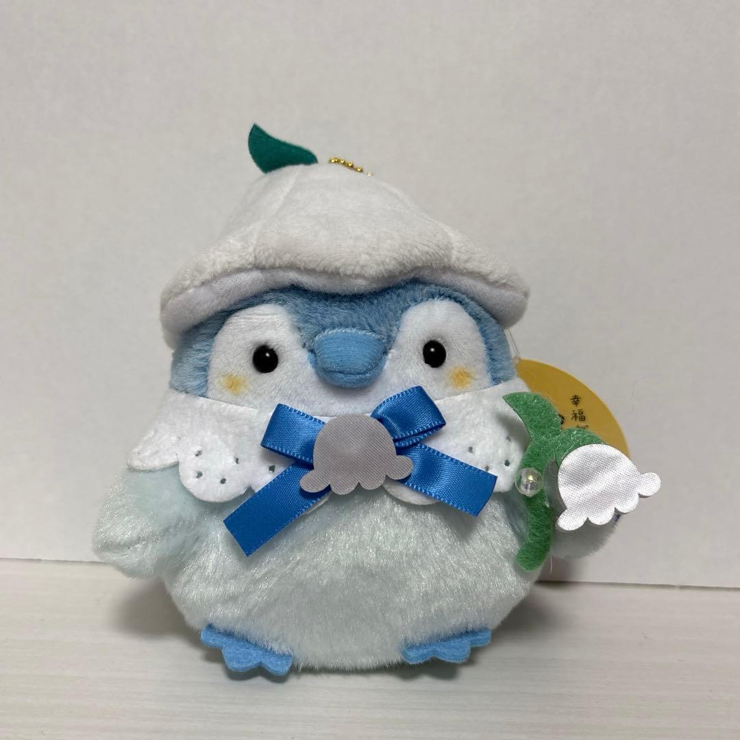コウペンちゃん 幸福のすずらんマスコット - メルカリ