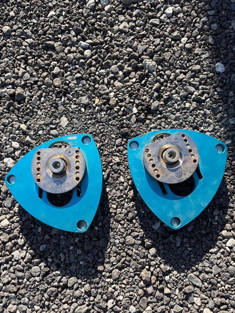 ayaka様専用 326パワー アッパーマウント gvb vabなど