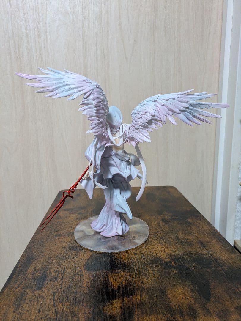 新世紀エヴァンゲリオン 渚 カヲル フィギュア 天使 翼 使徒 - メルカリ