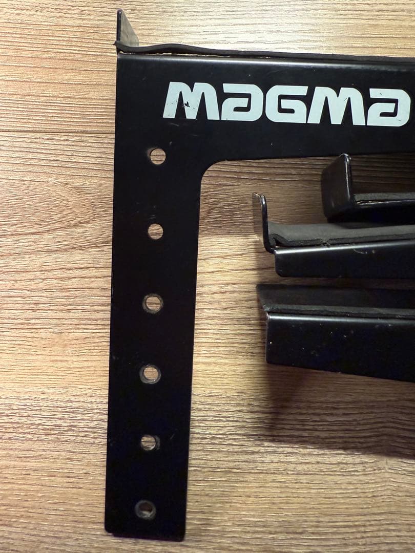 Magma Bags Control Stand II おまけ付き 廃盤 - メルカリ