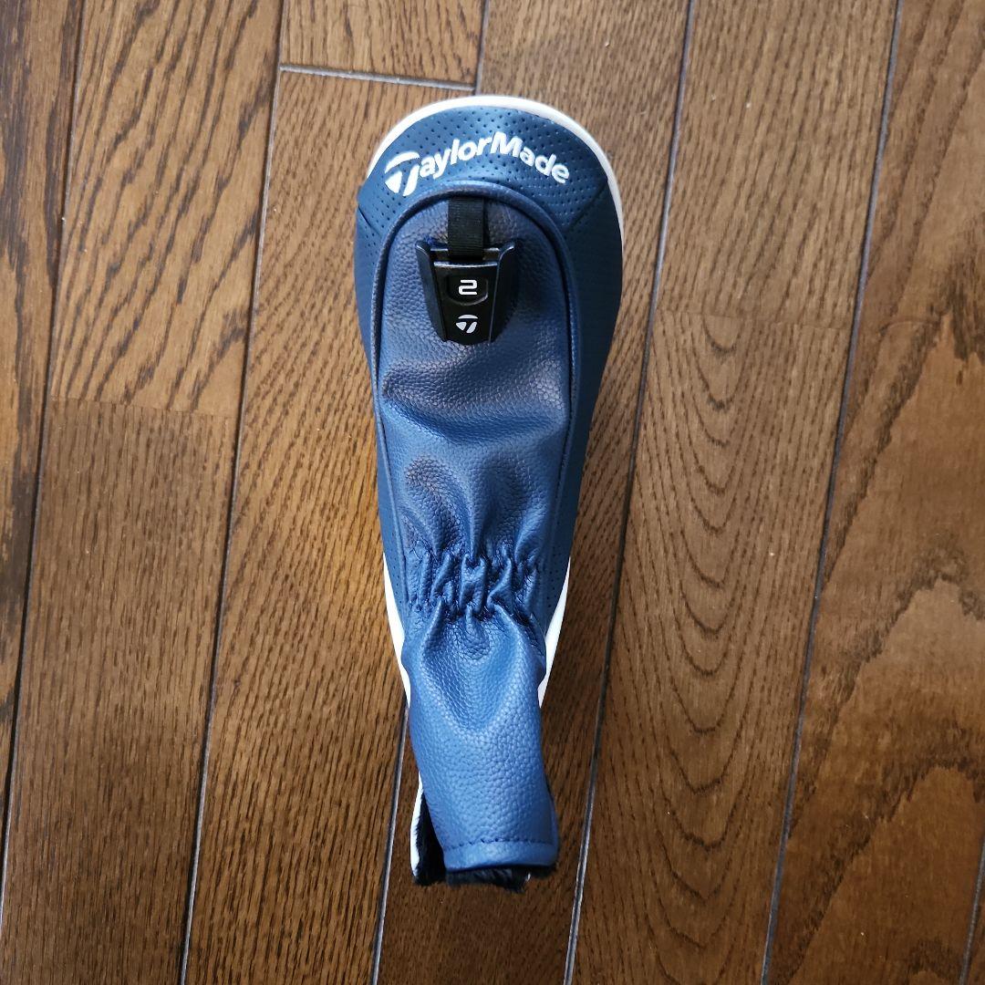 テーラーメードQi10レスキュー 4U 22° 40.25インチ - メルカリ