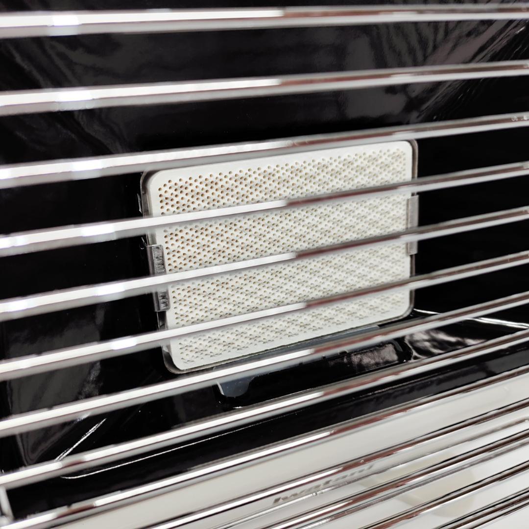 美品 動作品 イワタニ カセットガス ストーブ マイ暖 L1632 - メルカリ