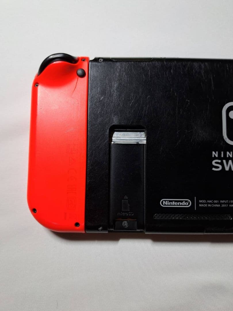 専用 Nintendo Switch ジャンク 説明要確認 - メルカリ