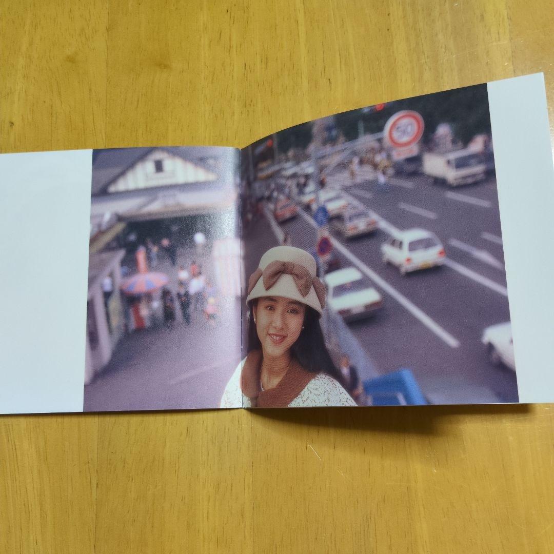 原宿 グロリア イップ CD 〜32P豪華写真集付！〜 - メルカリ