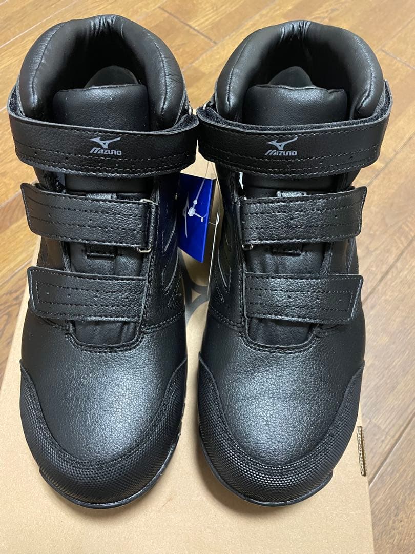1 Mizuno 安全靴 F1GA220070 26.5cm EEE幅 新品