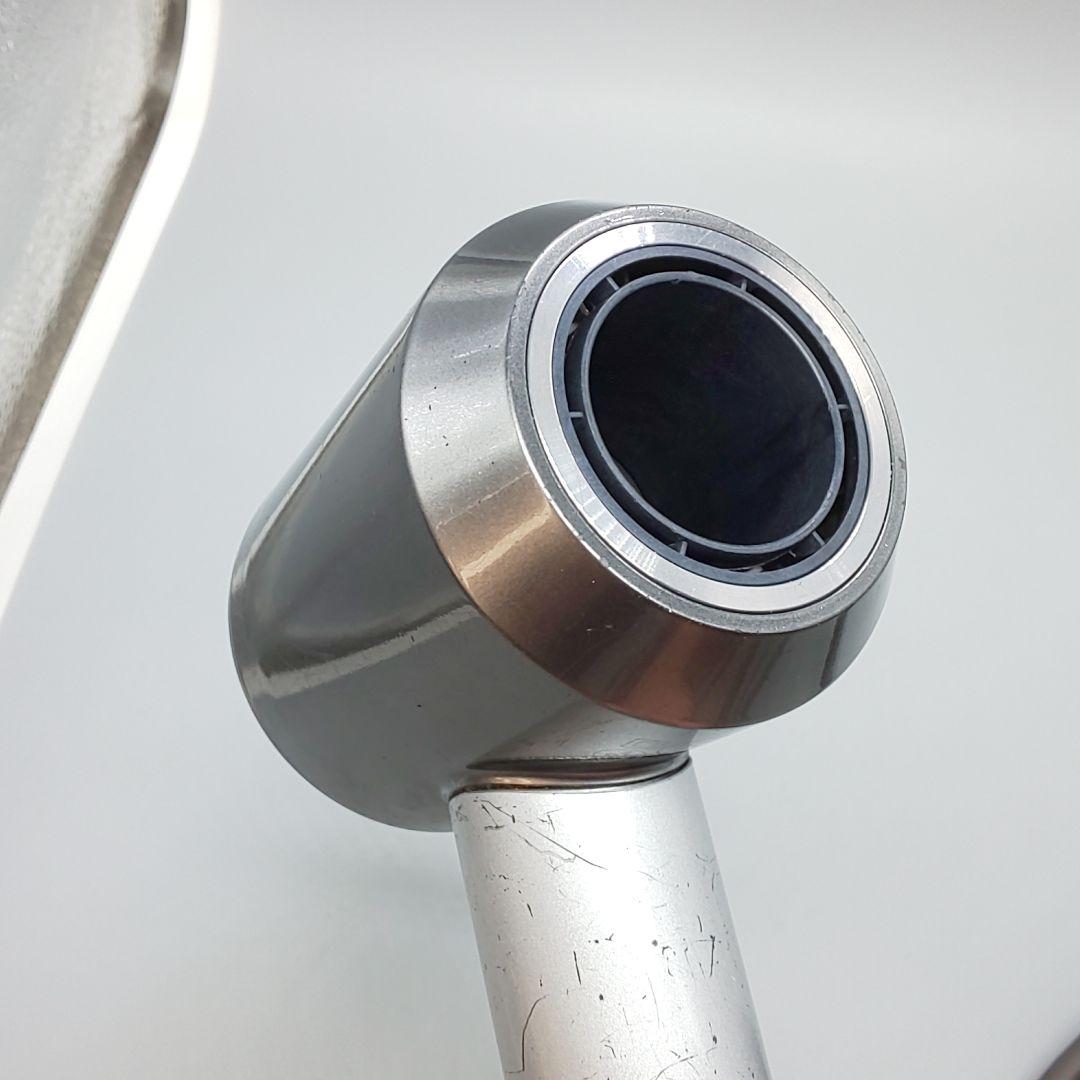 ※ダイソン dysonドライヤー HD01《国内正規品・風量新品同様プロ仕様》