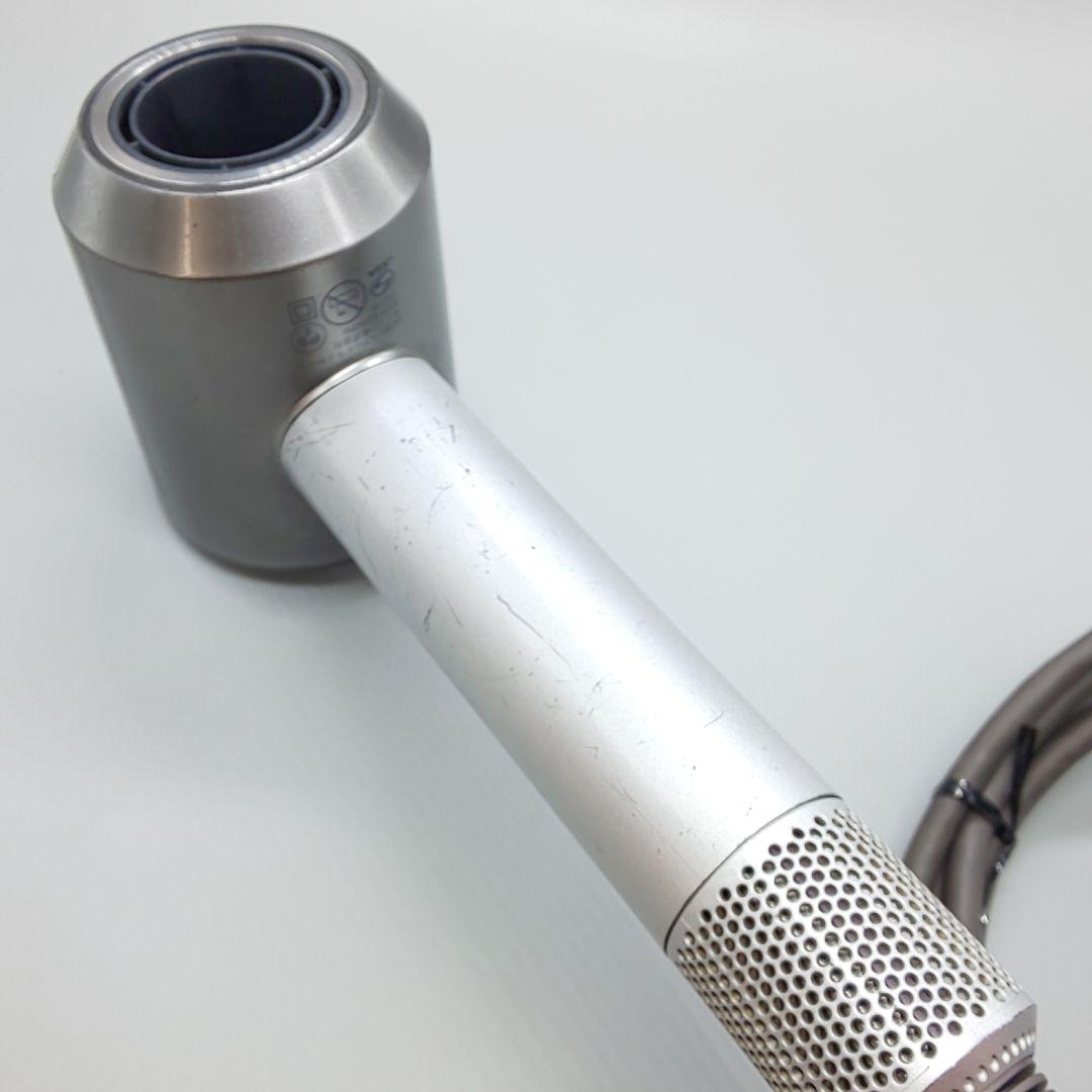 ※ダイソン dysonドライヤー HD01《国内正規品・風量新品同様プロ仕様》