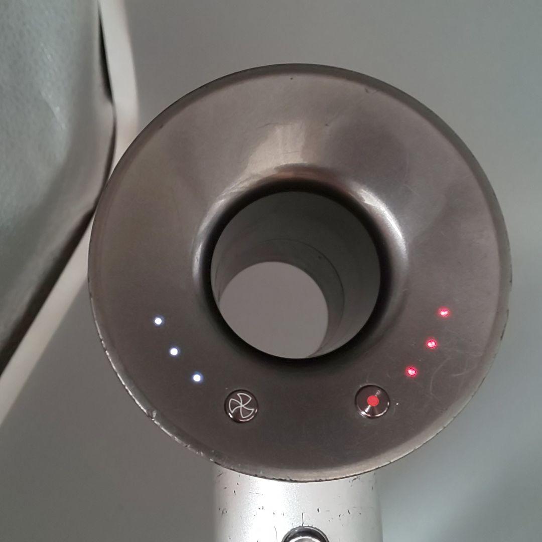 ※ダイソン dysonドライヤー HD01《国内正規品・風量新品同様プロ仕様》