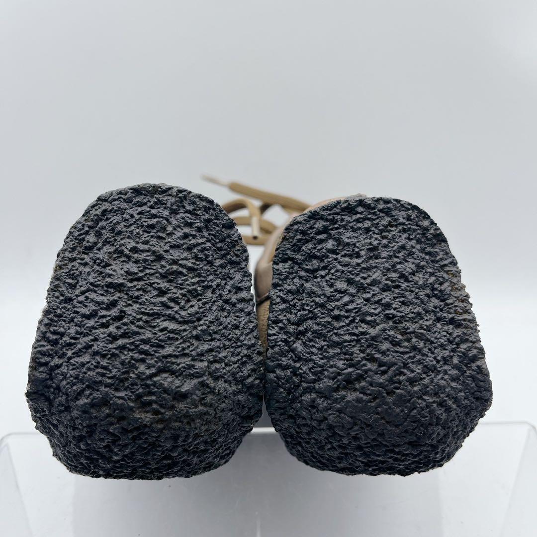 美品✨Clarks クラークス ナタリー ベージュ UK5.5 24.5cm