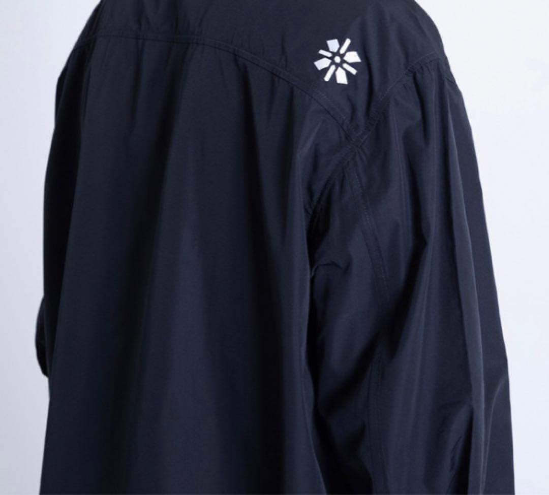 羽生結弦さん愛用 AddElm アドエルム 黒レインコート新品未使用 - メルカリ