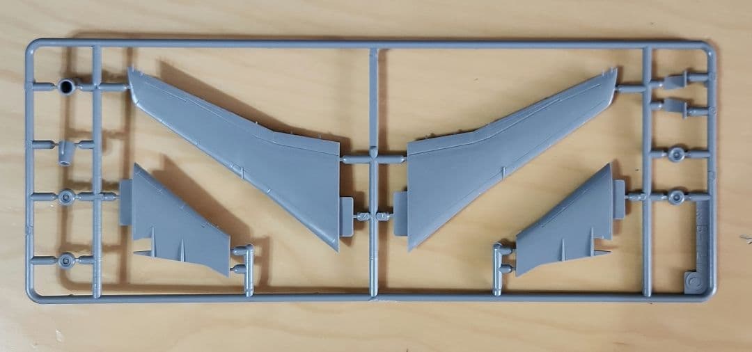 アラスカ航空ボーイング727 1/200 KITNo002/500 - メルカリ