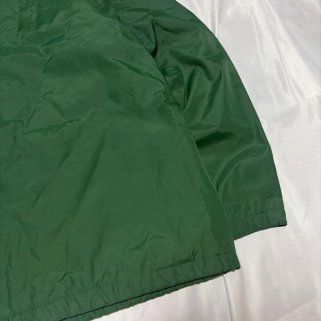 ジャケット・アウター 80s L.L.Bean Nylon Coach Jacket