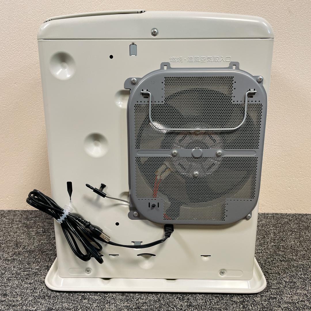 ダイニチ 石油ファンヒーター FW-329S 13年製 - メルカリ