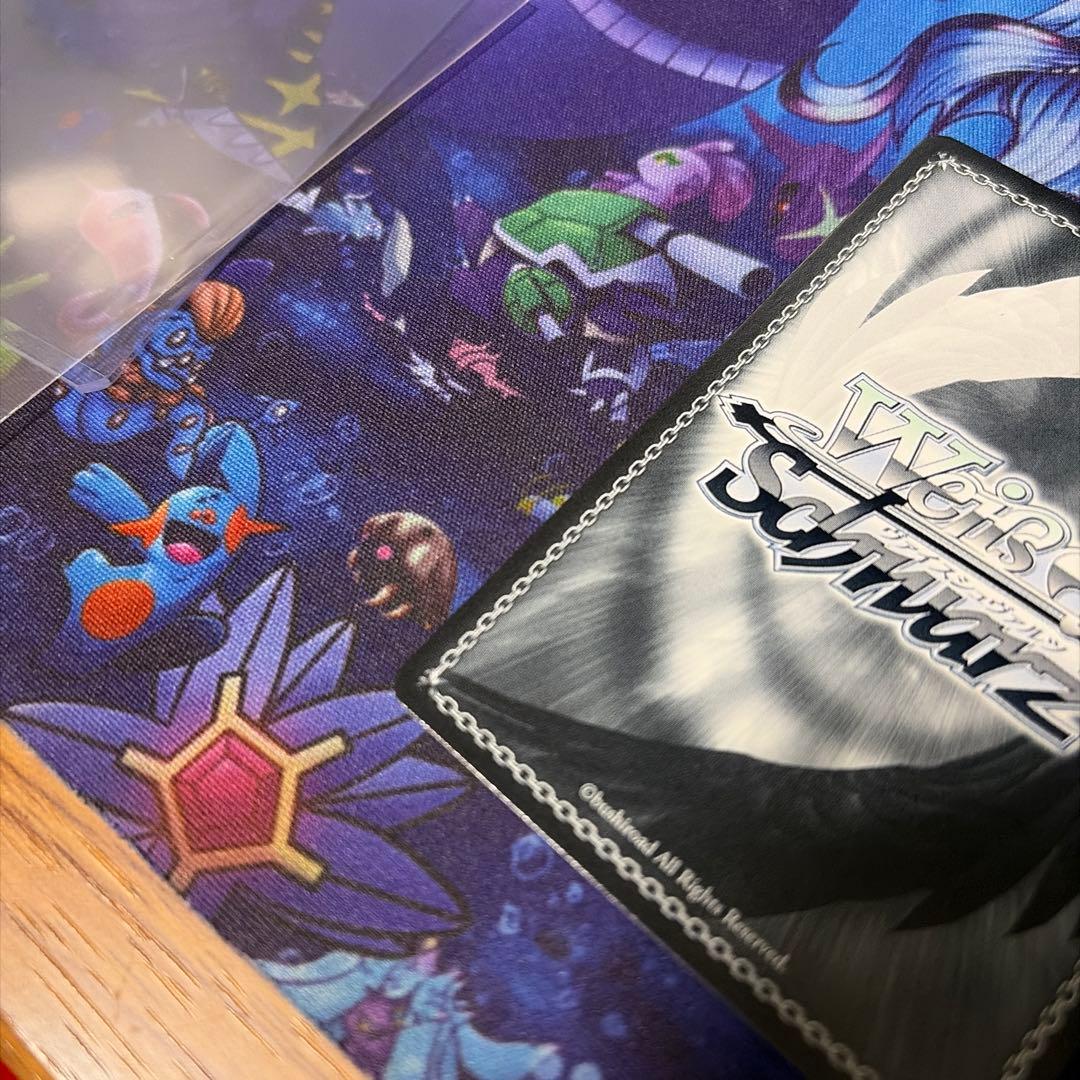 むすんだ未来　うみ&識　SSP