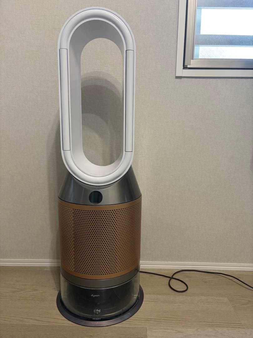 最安値【新品同様】ダイソン Dyson PH04 WGN 加湿空気清浄機 ダイソン dyson 加湿空気清浄機 Dyson Purifier Humidify＋Cool PH2 De