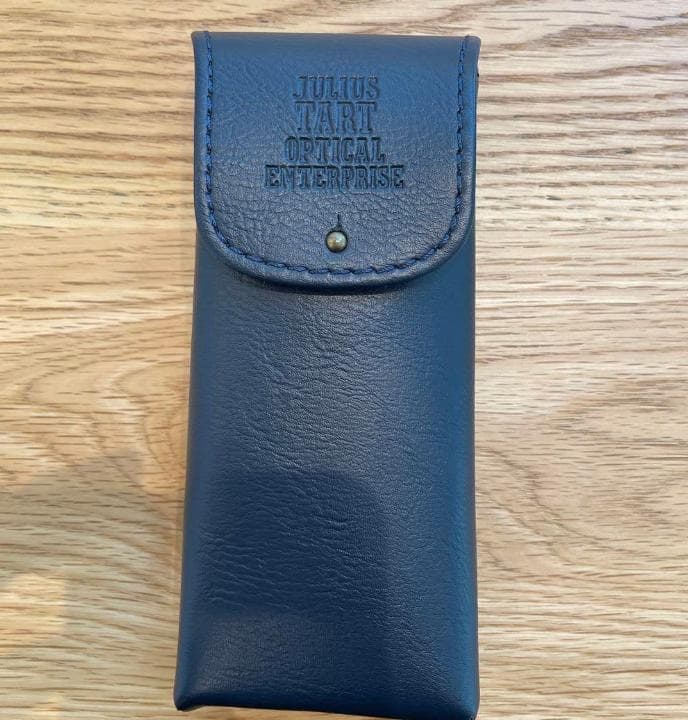 JULIUS TART OPTICAL AR 44 24 度無しグレー15％