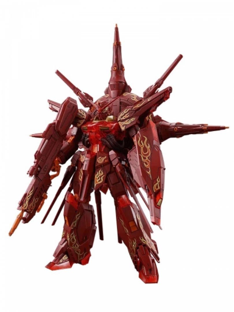 MG 1/100 プロヴィデンスガンダム CROSS CONTRAST - メルカリ