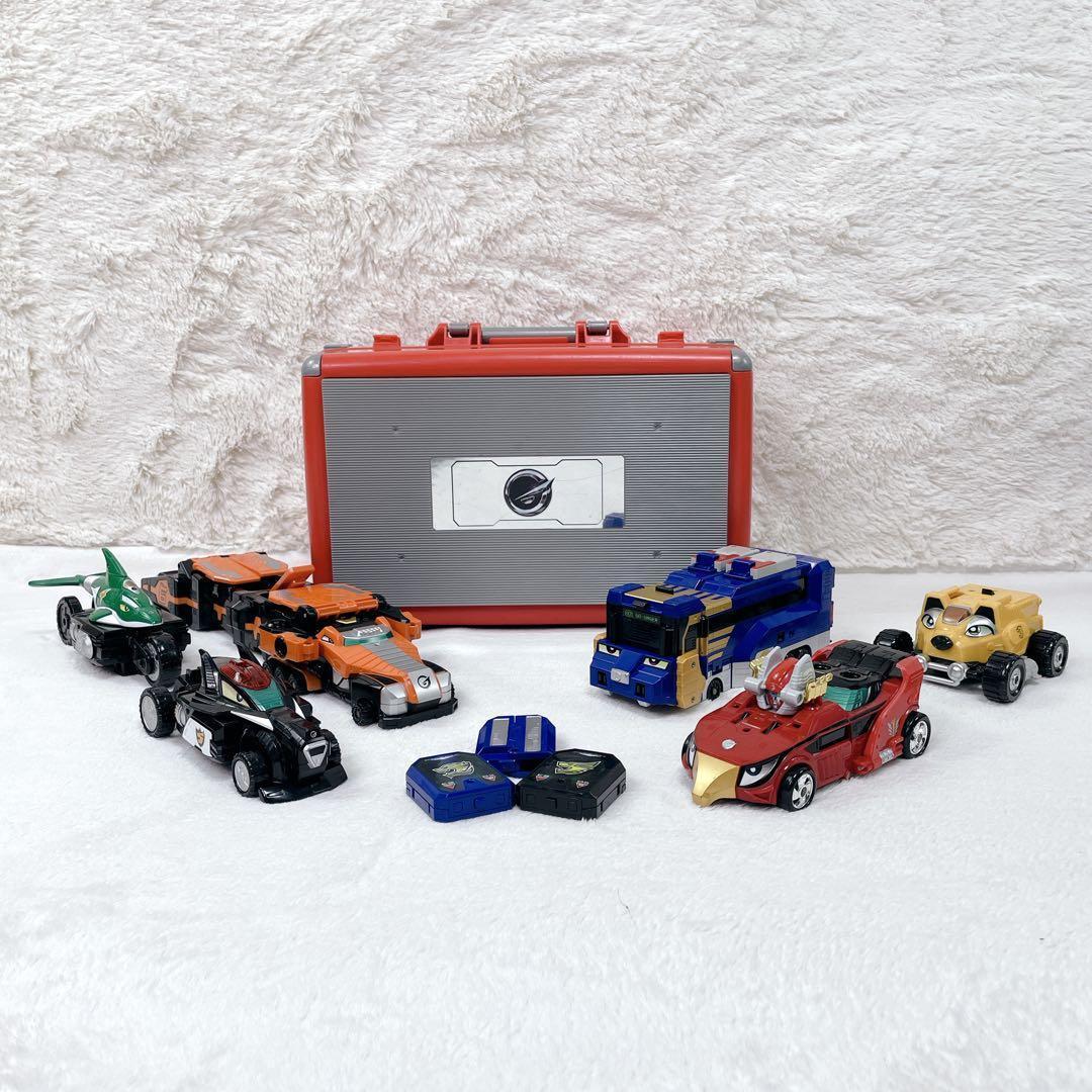 ✨ 入手困難 ✨ 希少品✨エンジンオー G6 アタッシュケースセット 現状