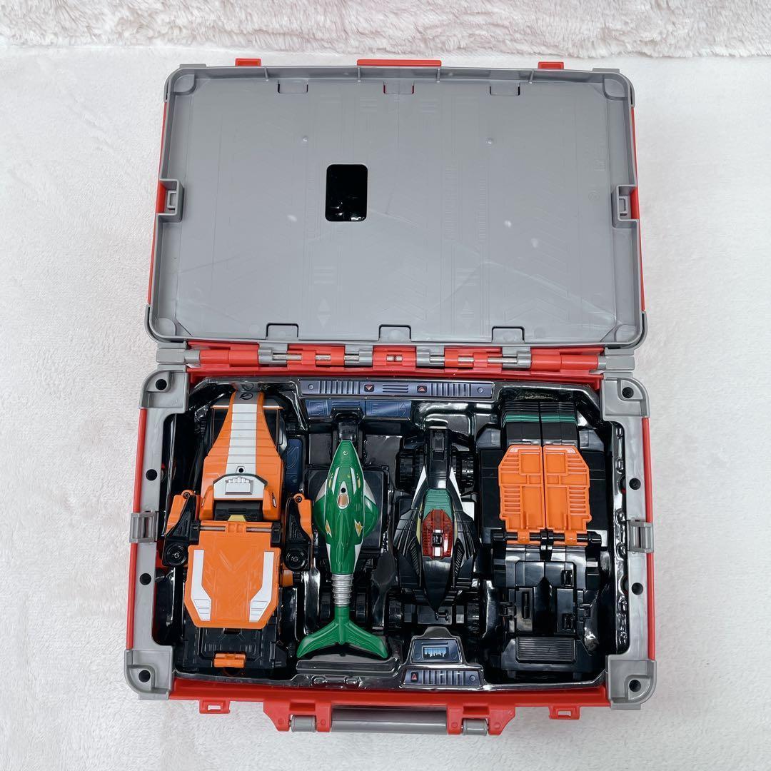 ✨ 入手困難 ✨ 希少品✨エンジンオー G6 アタッシュケースセット 現状