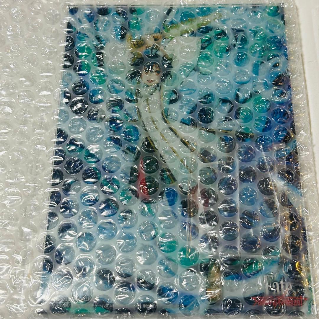 Fate/Samurai Remnant サムレム くじ プレート セイバー - メルカリ