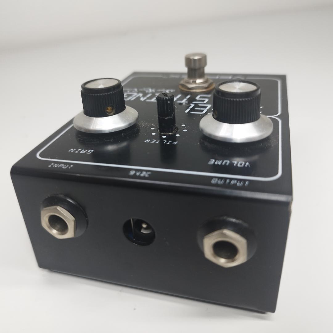 VERTEX Steel String SRV エフェクター 美品 ヴ f6qA - メルカリ