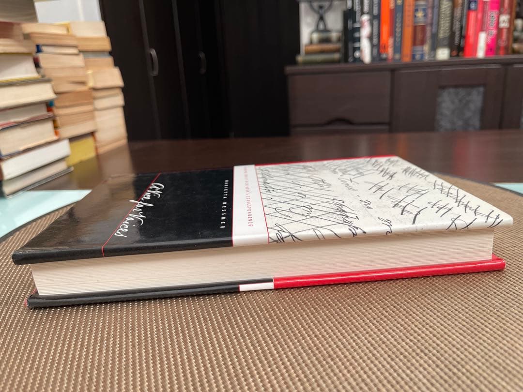 希少 A Vice for Voices by Marietta Messmer