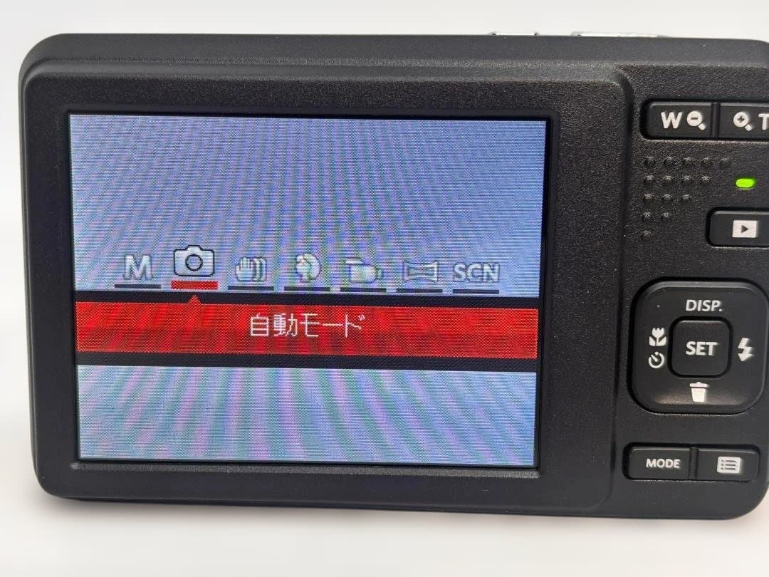 美品 コダック PIXPRO FZ53 元箱付 エモ写真 NO.619 - メルカリ