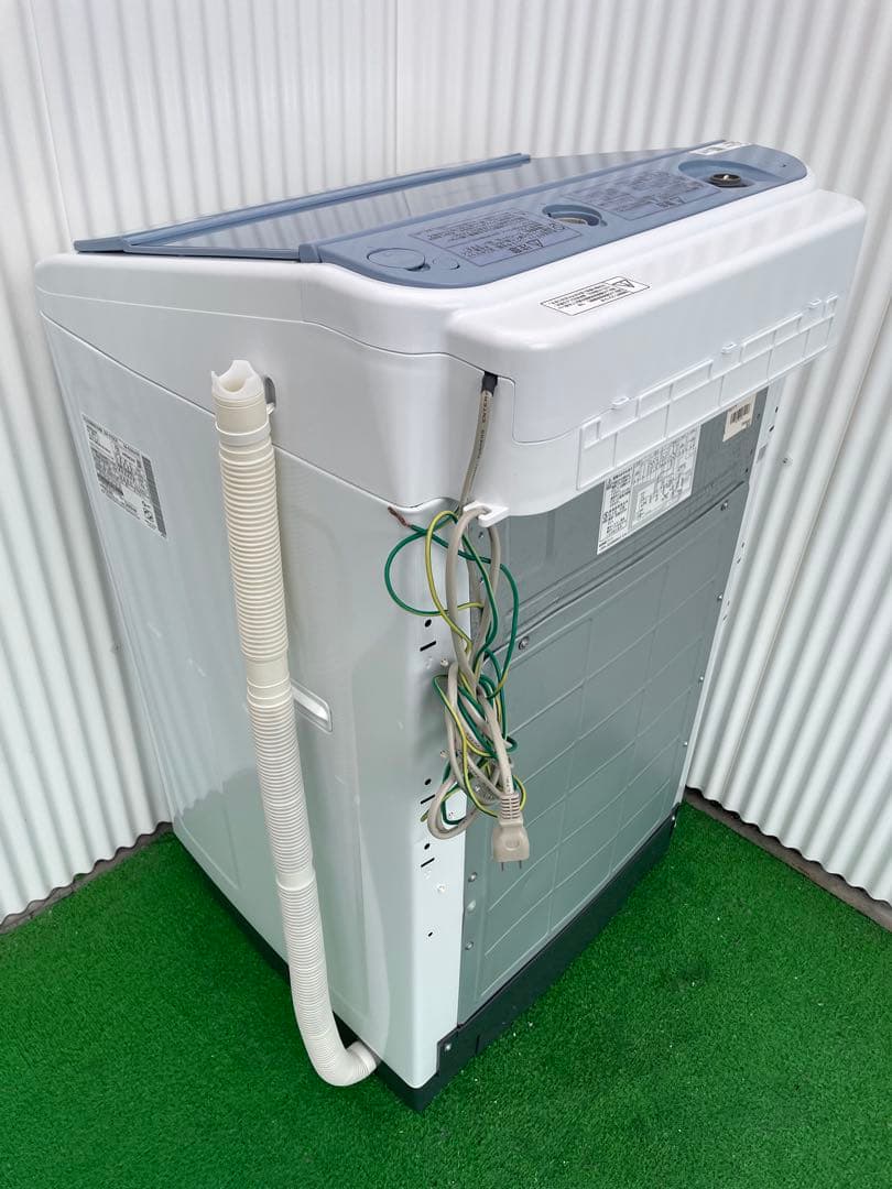 960 日立 ビートウォッシュ 7kg洗濯機 インバーター搭載 ナイアガラ