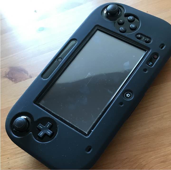 WiiU プレミアム 32GBの通販はau PAY マーケット - 輸入雑貨のネット