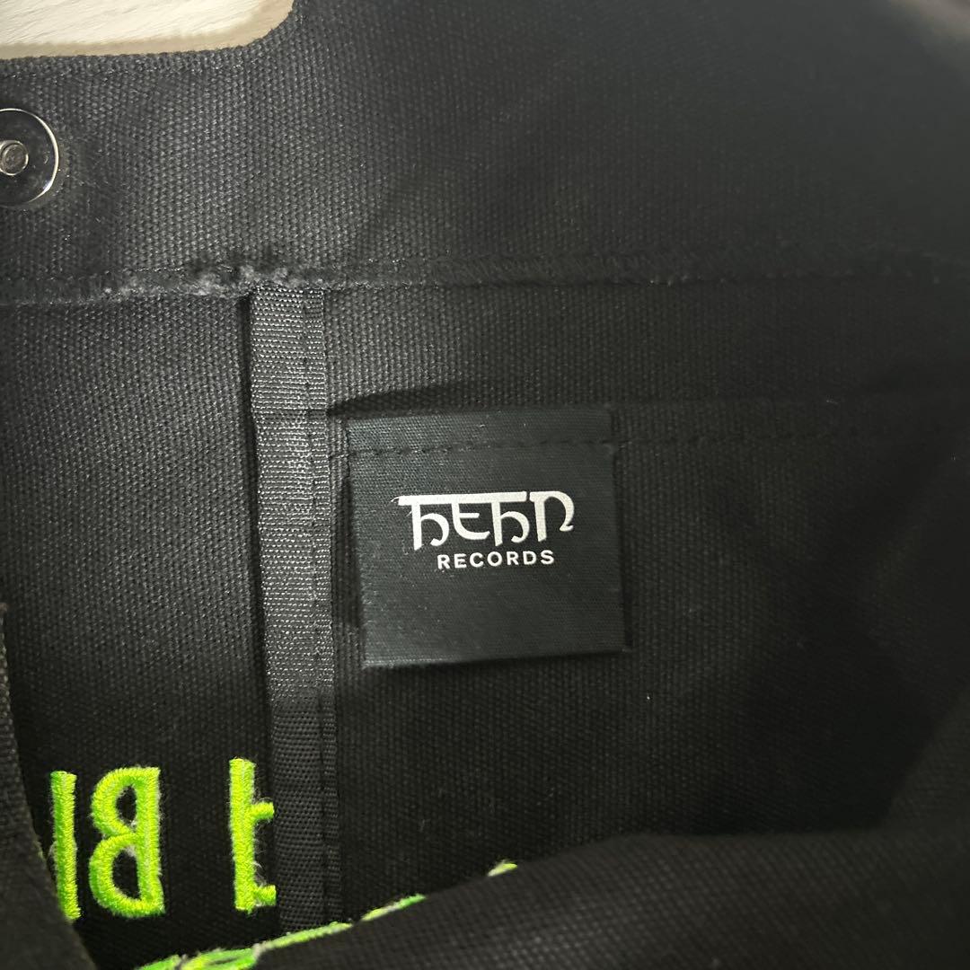 藤井風さん God Bless Us レコードバッグ - メルカリ