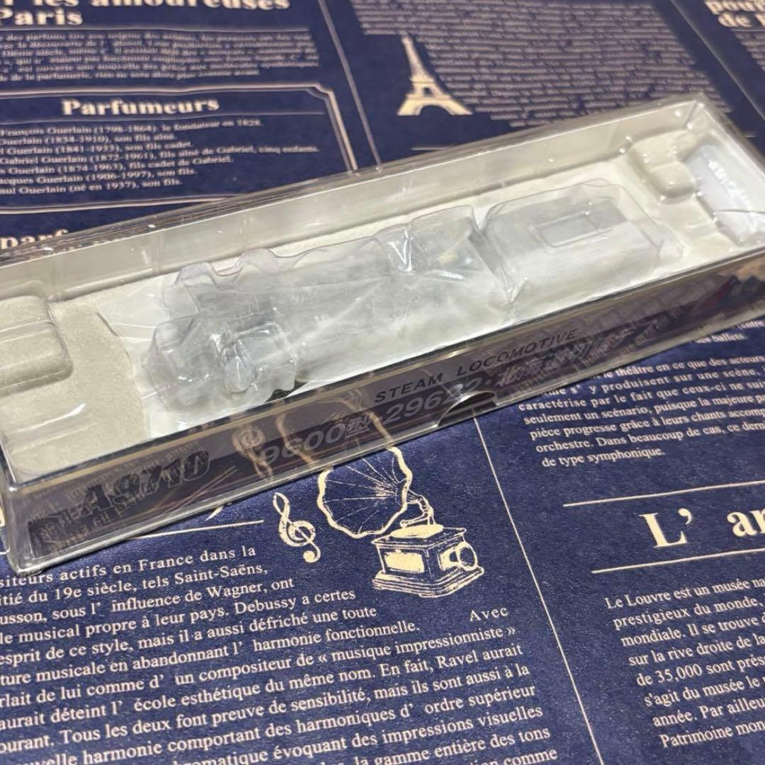 A9710 9600型-29622 北海道切詰デフ - メルカリ