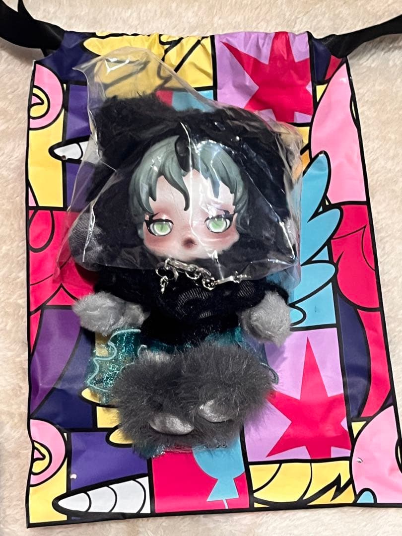 スカルパンダ×マイリトルポニー Queen Chrysalis - メルカリ