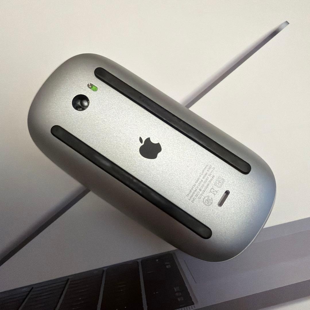 ⭐️最終値下げ MacBook Pro マウスおまけ13inch 8G / 1TB - MacBook