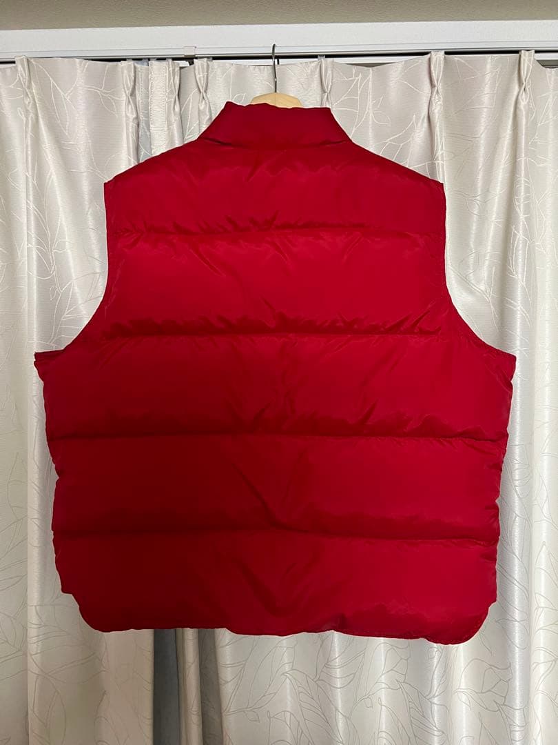†*†様 L.L.Bean エルエルビーン グースダウンベスト USA製 XL