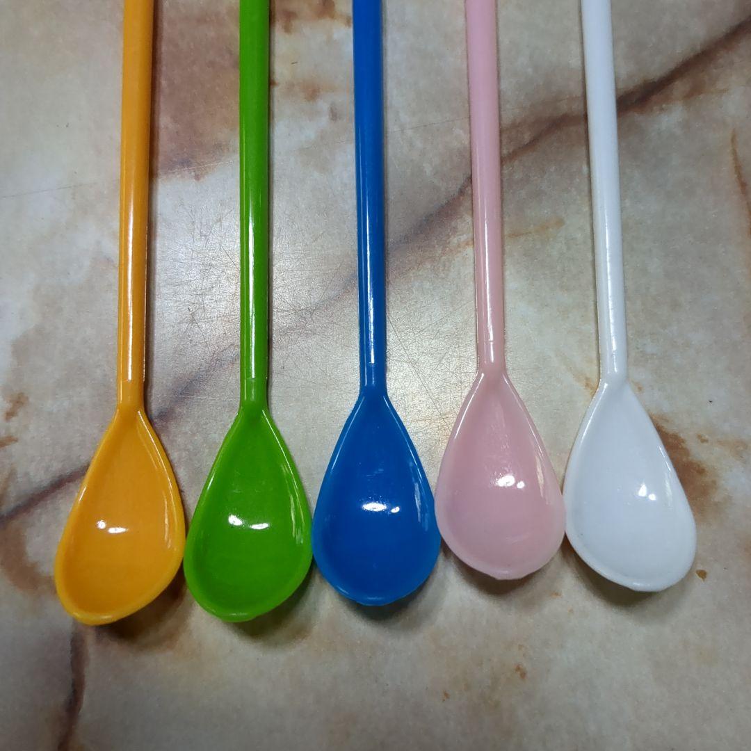 昭和レトロ】マドラー 未使用 スプーン【希少】 - メルカリ