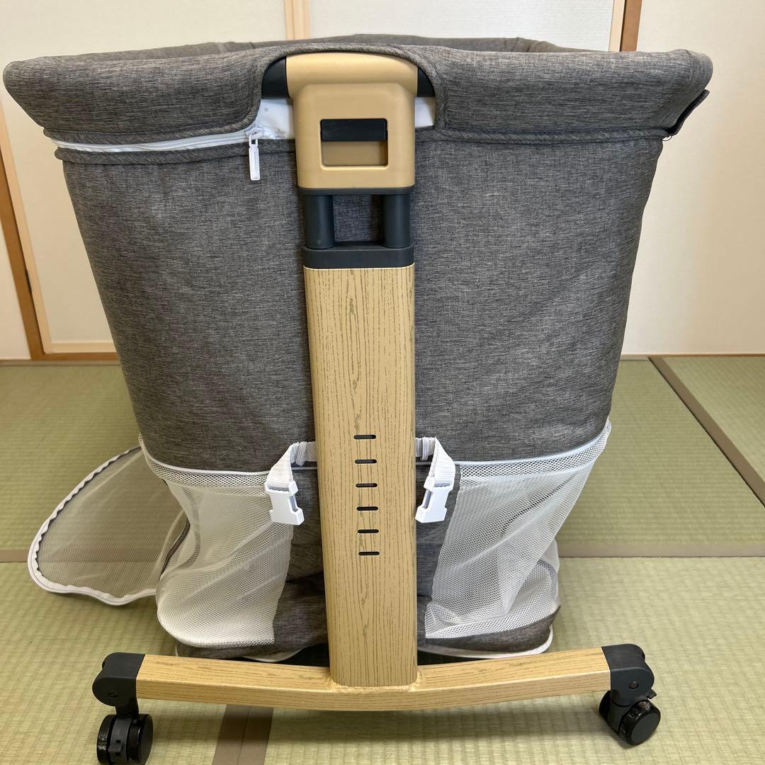 ゆたん様⭐︎HZDMJ ベビーベッド 2022年製 | 激安通販のイーサプライ