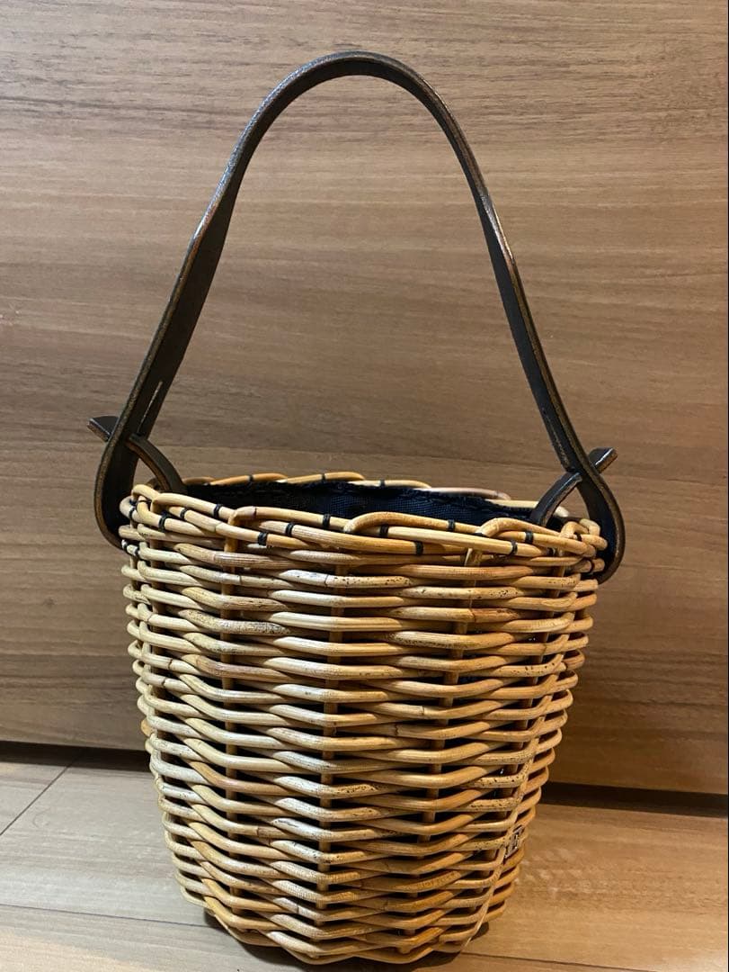 お値下げ！ebagos バケツS スイッチハンドル 定価 ¥63,800 - メルカリ