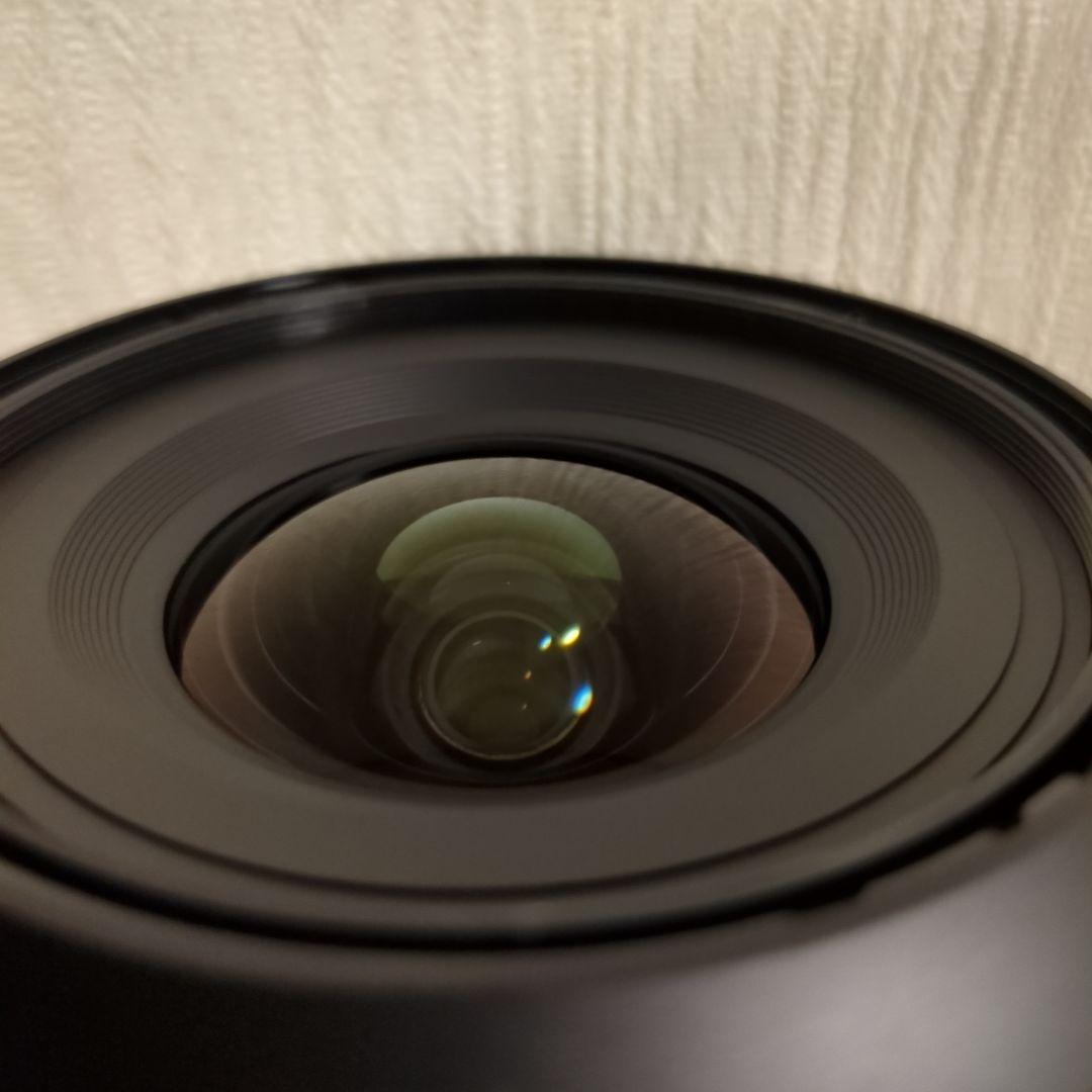 タムロン 17-35mm F/2.8-4 Di OSD （A037）キヤノンEF