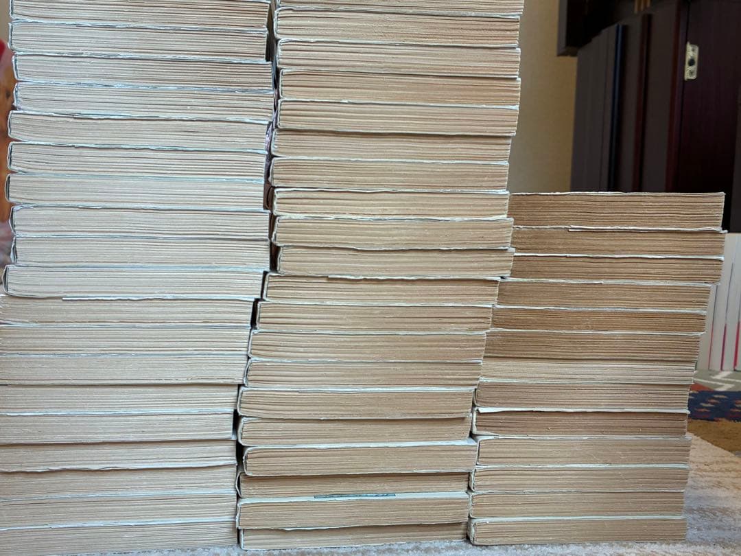 《お値下げ》グイン・サーガシリーズ本編・外伝・関連書籍　合計158冊