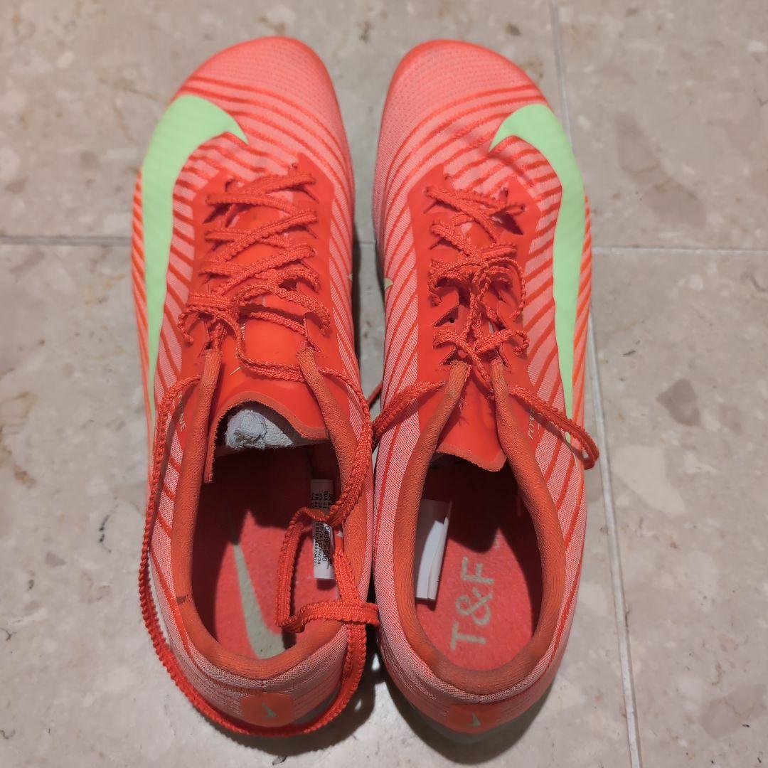 値下げ！Nike 陸上スパイク マックスフライ2　27.5cm