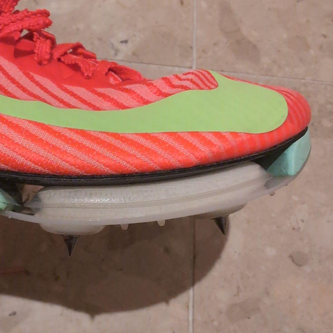 値下げ！Nike 陸上スパイク マックスフライ2　27.5cm