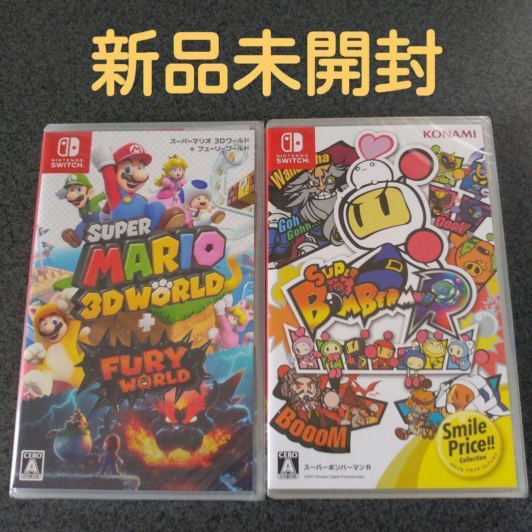 スーパーマリオ 3Dワールド + スーパーボンバーマン R Amazon.co.jp: スーパーボンバーマンR : ゲーム