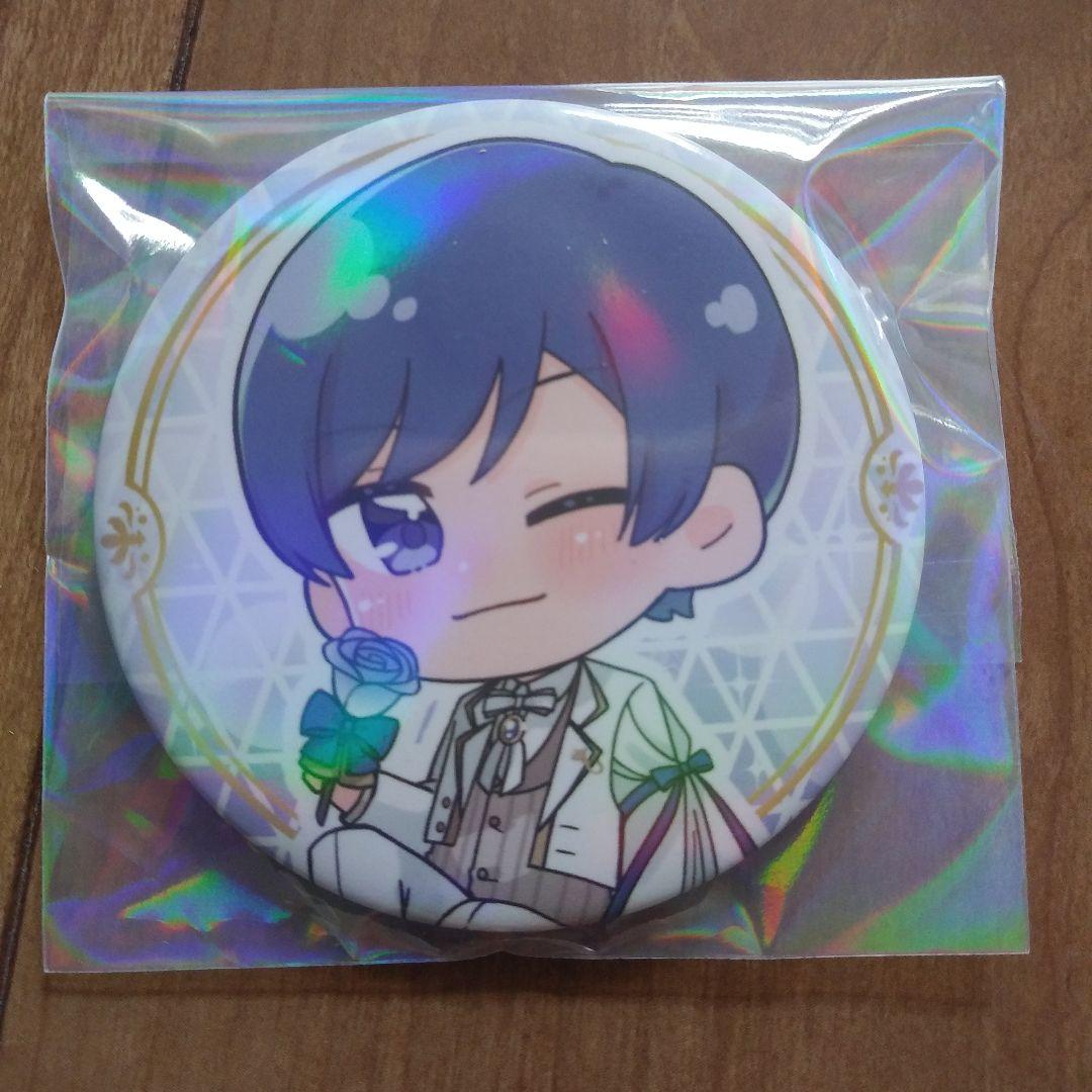 いれいす If 僕らが描いた夢のその先に 3周年 缶バッジ - メルカリ